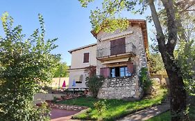 Country House Trevi Umbria Borghetto Vetuliae